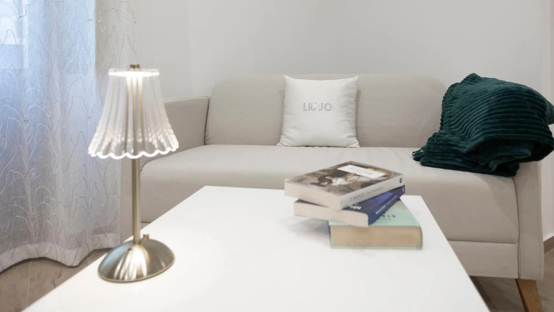 Lejlighed Dominic Luxury House - A 2 Passi Dalla Cattedrale Palermo