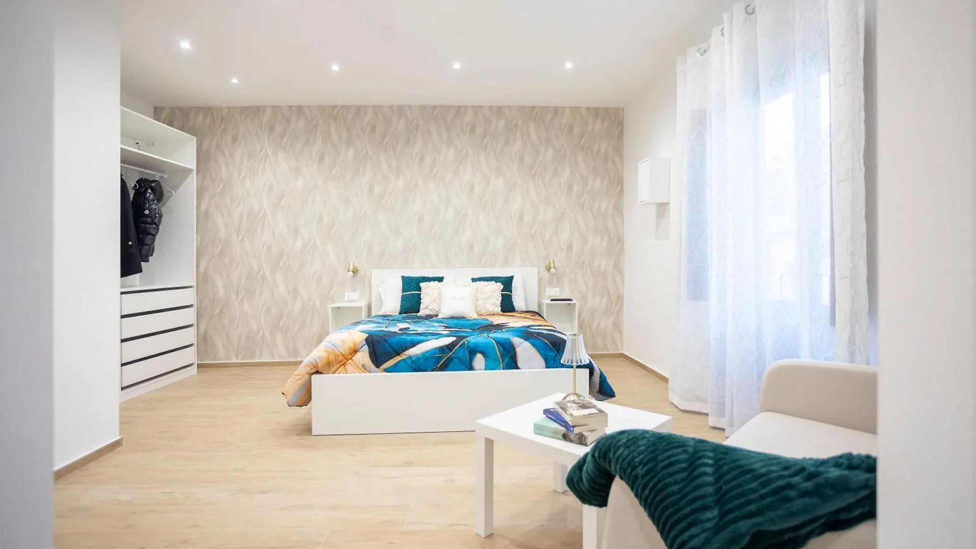 Dominic Luxury House - A 2 Passi Dalla Cattedrale Palermo