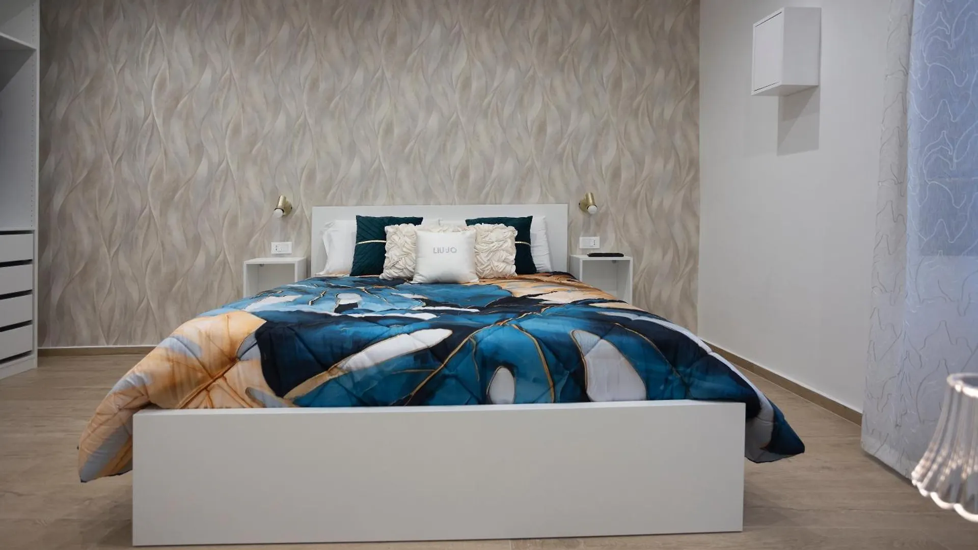 Dominic Luxury House - A 2 Passi Dalla Cattedrale Palermo Lejlighed