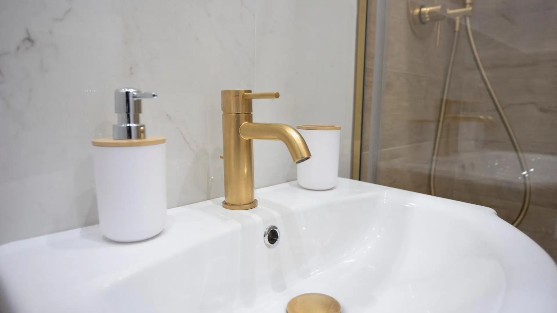 Dominic Luxury House - A 2 Passi Dalla Cattedrale Palermo