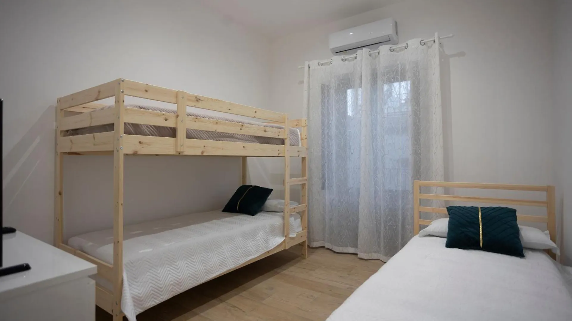 Dominic Luxury House - A 2 Passi Dalla Cattedrale Palermo Lejlighed