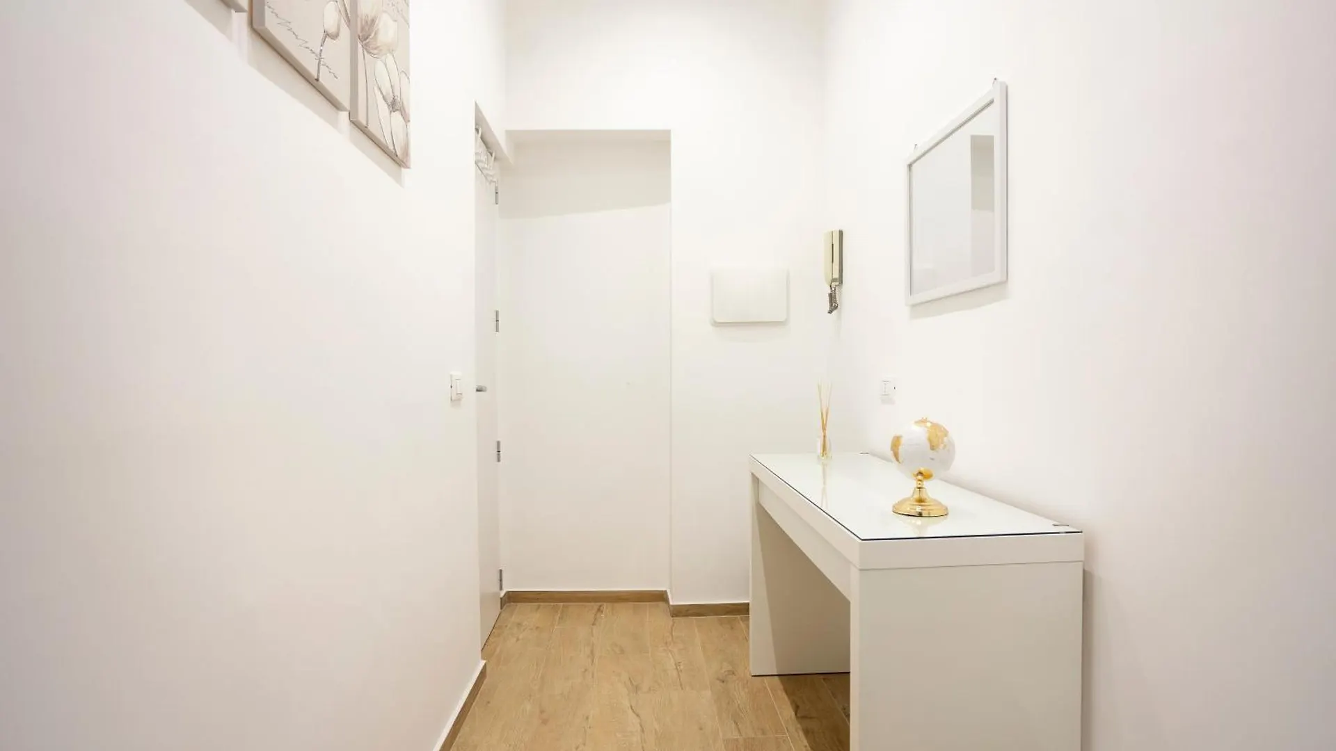 Lejlighed Dominic Luxury House - A 2 Passi Dalla Cattedrale Palermo