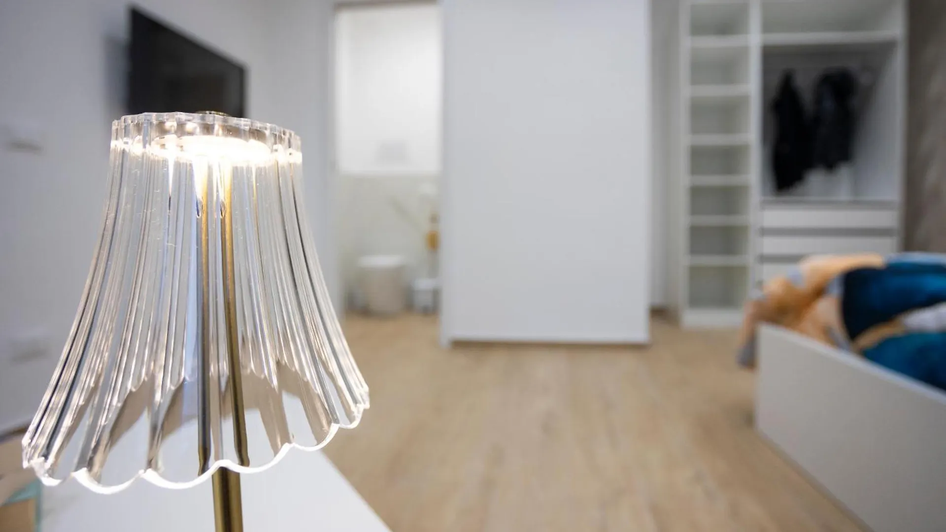 Dominic Luxury House - A 2 Passi Dalla Cattedrale Palermo Lejlighed