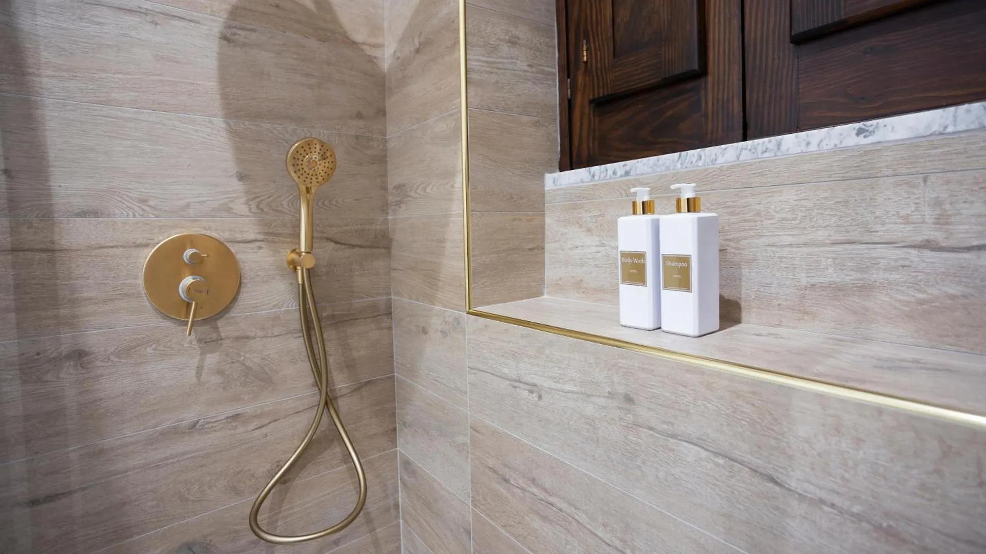 Lejlighed Dominic Luxury House - A 2 Passi Dalla Cattedrale Palermo